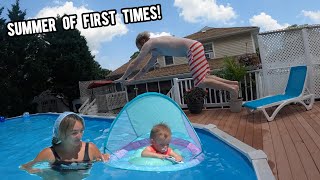 Our 4th Of July VLOG!