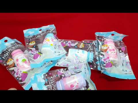 kiểm tra đơn hàng squishy ngày 17/10/2020, đơn hàng khủng của bạn kim vy | Foci