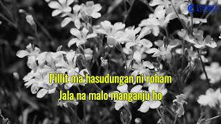 Ambisi Trio - Boan Ma Nasa Lomom (Video Lirik)