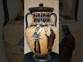 Greek God Poseidon And Goddess Athena Greek Pottery God Dionysus And Maenads Paint By Hand Greek God Poseidon And Goddess Athena Greek Pottery God Dionysus And Maenads Paint By Hand