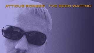 Atticus Roness - Ive Been Waiting Matthew Sweet Cover