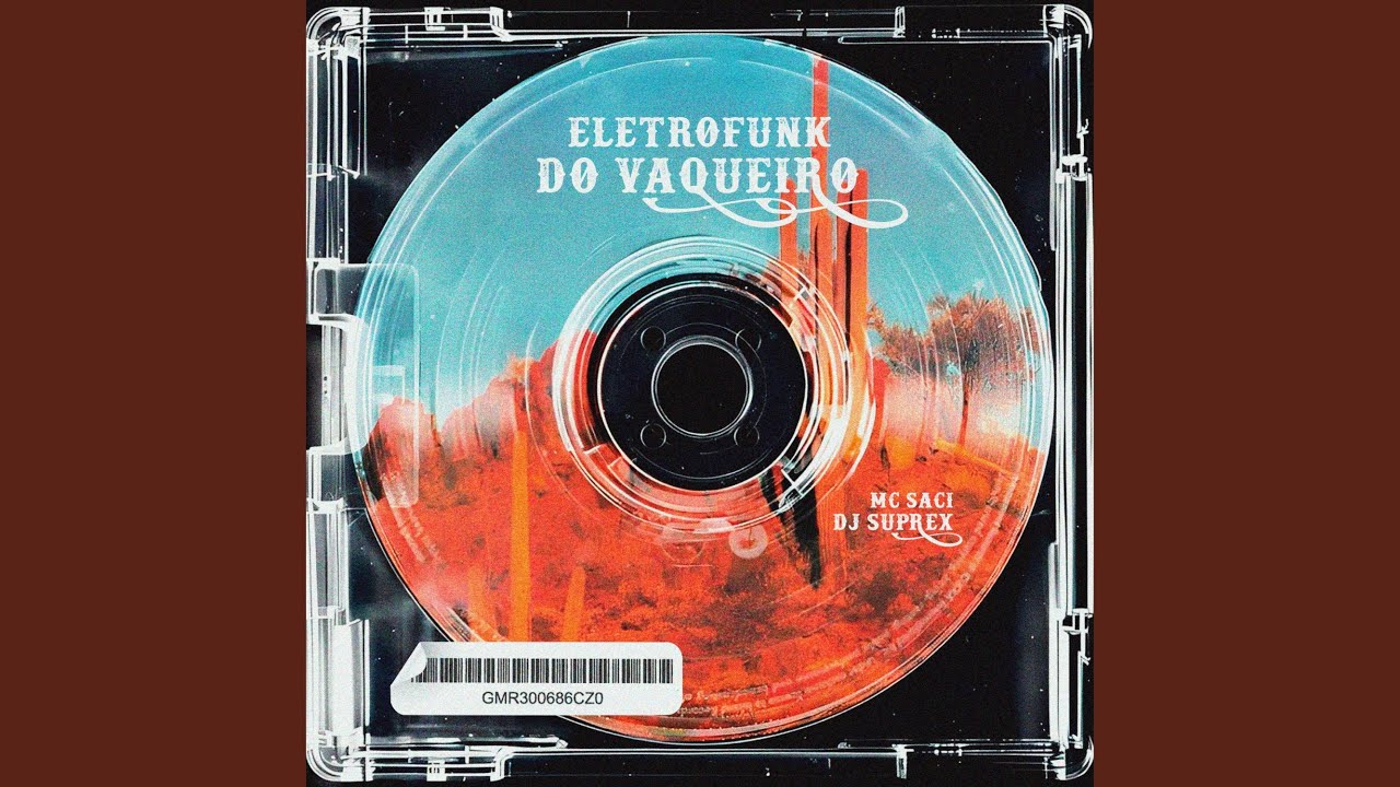 Watch Eletrofunk do vaqueiro on YouTube Watch Eletrofunk do vaqueiro on YouTube