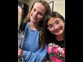 Twin❤️❤️ face reveal ig
