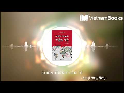 #1 CHIẾN TRANH TIỀN TỆ – Reivew sách | VietnamBooks Mới Nhất