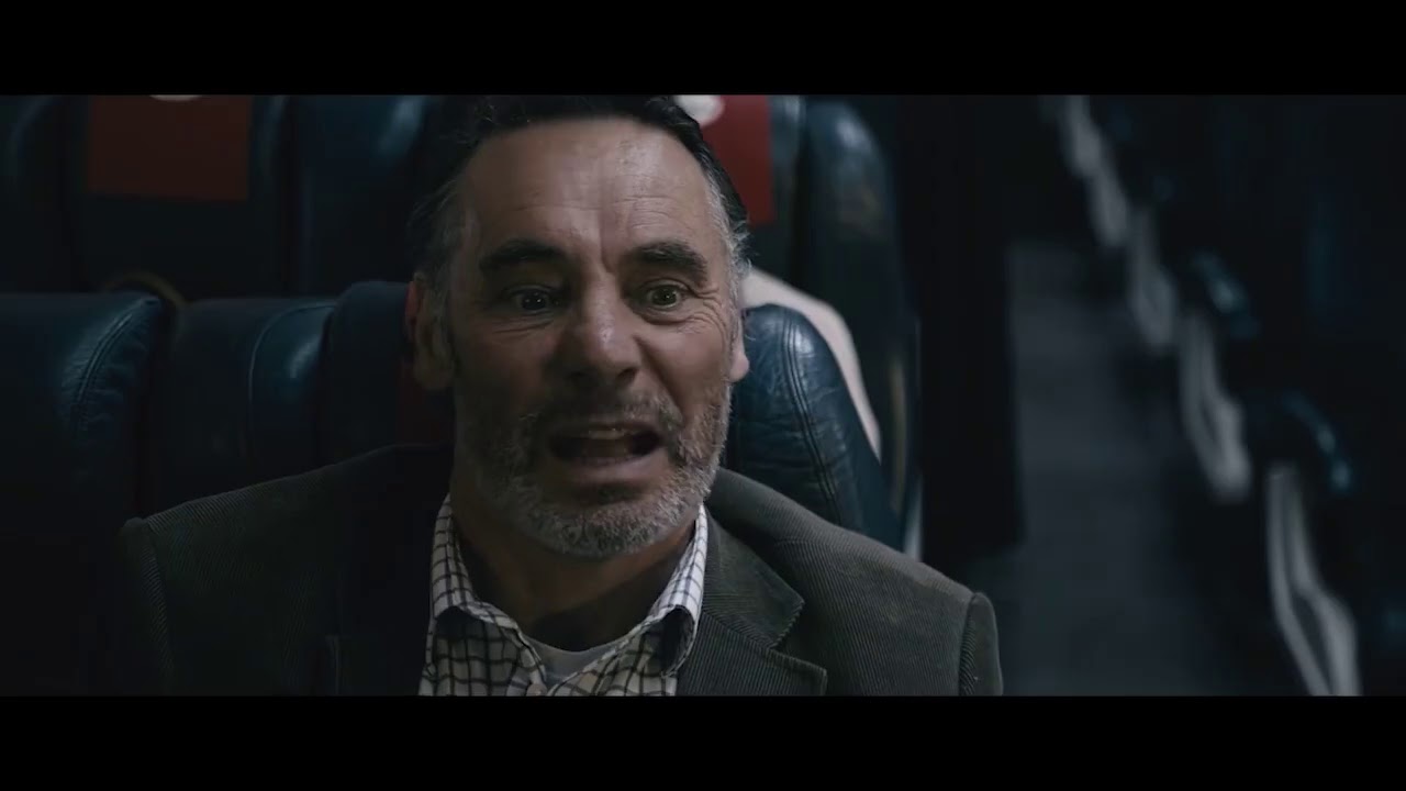 Paul Simcox Paul Simcox Showreel2 July 2020 - YouTube
