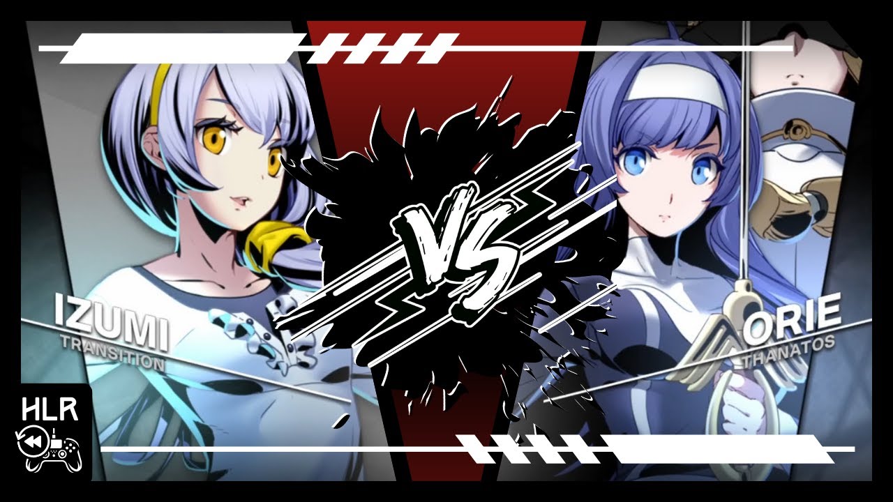 UNI 2: S1+ Starxunderscore  (Izumi) Vs S4+ Shining Spear (Orie) | High Level Gameplay