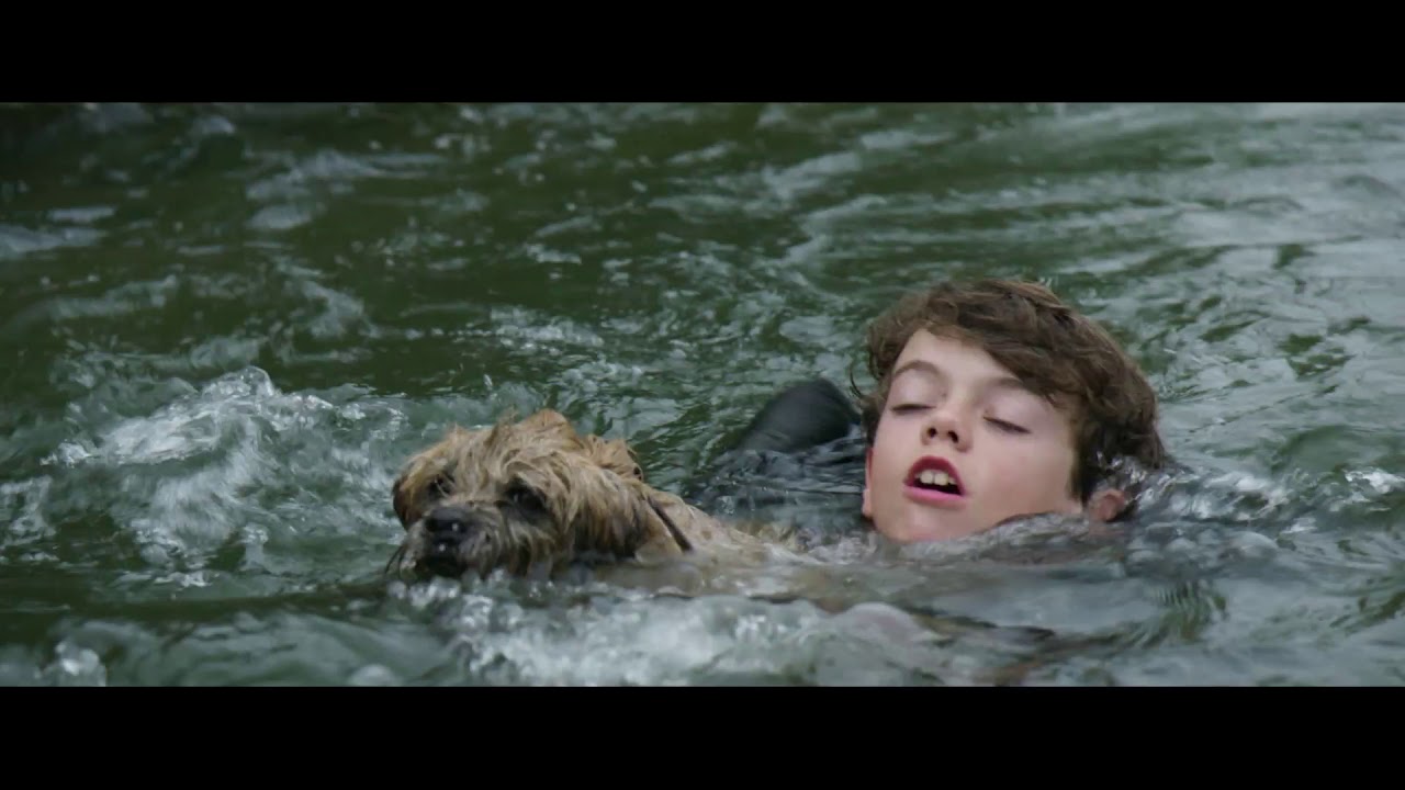 Teaser L'ecole Buissonière