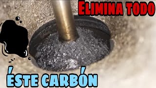 LA MEJOR descarbonización de VÁLVULAS de admisión. by Misael Medina Carburación y Fuel Injection 5,340 views 2 months ago 7 minutes, 22 seconds