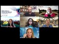 Multi-omics in Health and Disease (Session 3)
