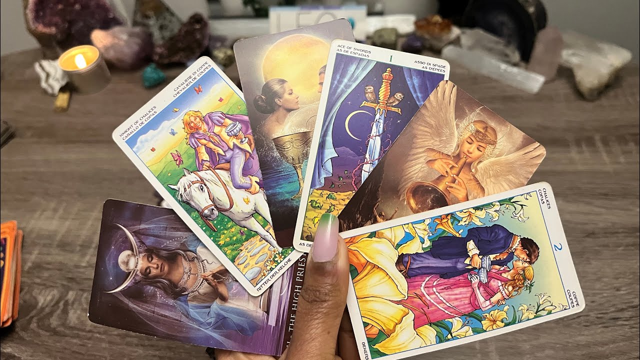 LEO ♌️UNDOUBTEDLY THEIR BIGGEST MISTAKE 🥀SECRET LOVER COMES OUT & REVEALS ALL❗ 🧿DON'T EXPECT THIS❤️