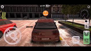 REAL CAR PARKING :PARKING MASTER GAMEPLAY FRANÇAIS ANDROID screenshot 5