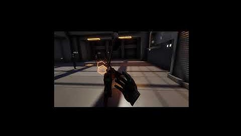 Unreal Engine VR Bow with Upgrades