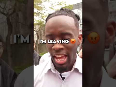 Kai Got Embarrased By Ray In Taiwan 😅