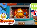 рџЋ Garfield And The Pizza Machine рџЌ Garfield New Episodes рџЋ Garfield And The Pizza Machine рџЌ Garfield New Episodes