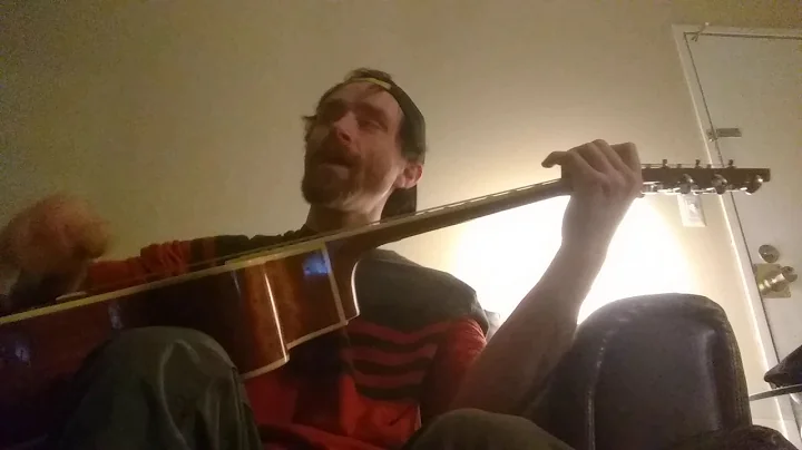 Shawn McKenney-Man Like Me