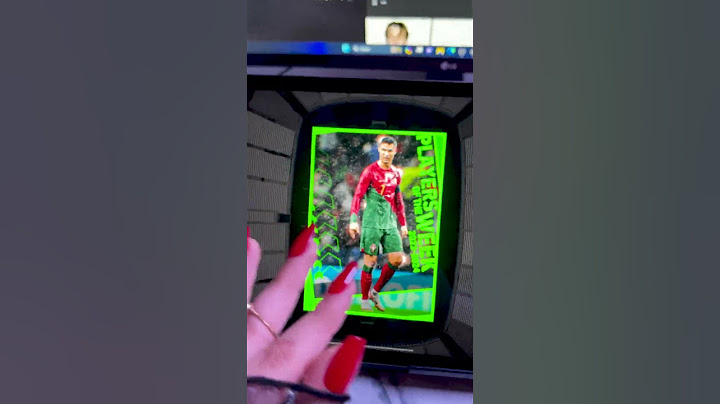 واخيرا حصلت اقوى لاعب بالتاريخ كرستيانو رونالدو في بيس موبايل 🤯🔥