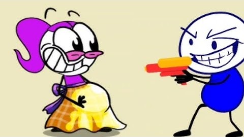 Erase Pencil Level 101-150 (Delete One Part) Funny Game Walkthrough.