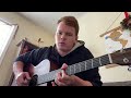 Worried Life Blues (Cover)