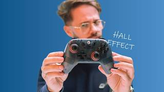 Por isso ESSE É O MELHOR CONTROLE barato para PC!