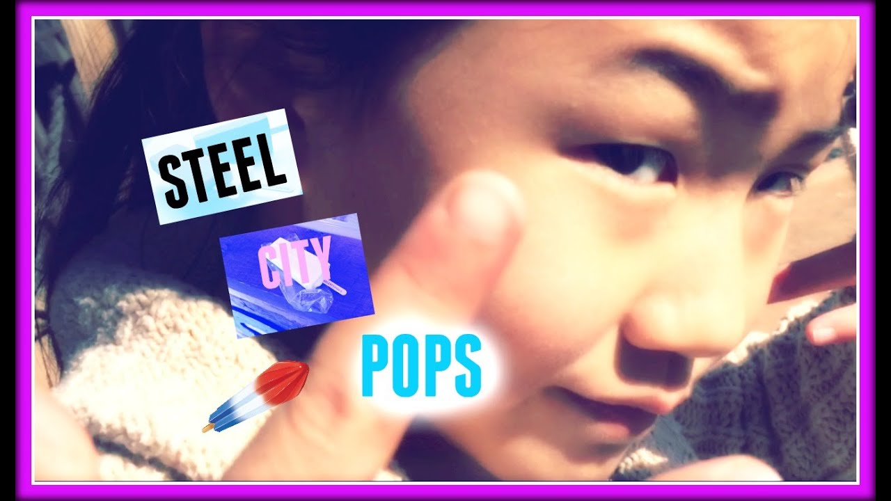 STEEL CITY POPS