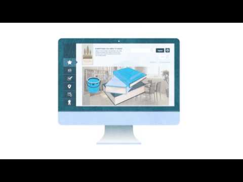 Marnella Homes online homeowner portal