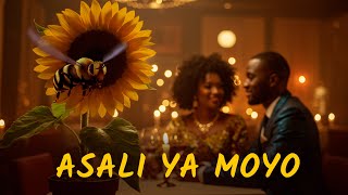 Asali Ya Moyo – Romantic Swahili Love Duet (Official Audio) screenshot 4