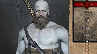 Dragon S Dogma Character Creations