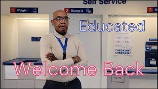 4) Educated PostMaster & Police | Follow Up - Going Back to Exercise My Rights | Conway AR