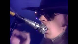 The Sisters Of Mercy - First And Last And Always (Vinyl) (Music Video)