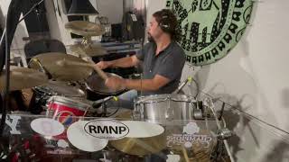 Estimated Prophet DRUMS