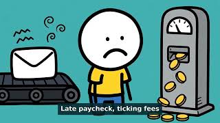 Banks Are Quietly Stealing $450 a Year From You (5 Hidden Fees Exposed)