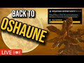 Oshaune Must Not Fall! | Strategic Opportunity | Helldivers 2