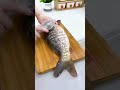 How to clean fish perfectly! ✅ Fish Skin Scraper Gadget