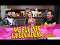 La cotorrisa - Episodio 85 - Me fui por la coladera FT. Cynthia Rodríguez