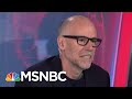 NYU Prof. On College Admissions: 'We’re Drunk On Exclusivity' | Velshi & Ruhle | MSNBC