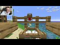 ABRA WŁAMAŁ SIĘ NA MÓJ KANAŁ w Minecraft!