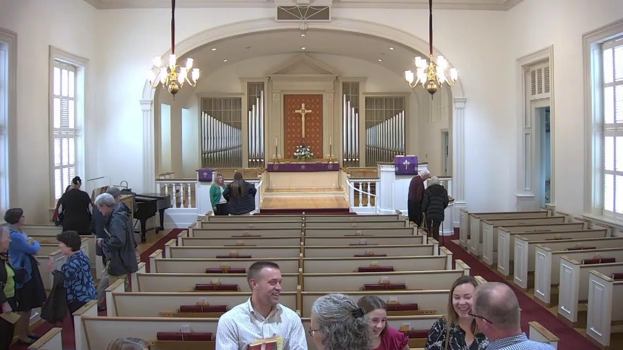 "Taming Temptation: Complaining"