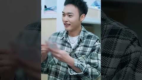 [MULTI SUB]陈凡因校花车祸获透视异能，如何凭此在古玩等领域逆袭，收获财富与爱情？#短剧 #纵横商海之屠龙少年 #柑橘短剧社