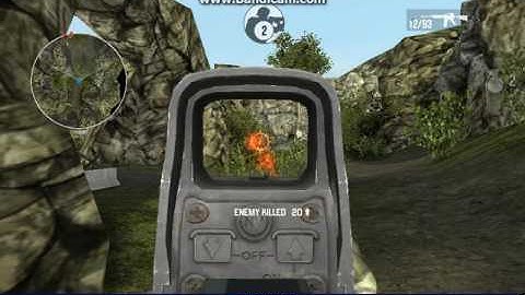 Bullet Force Multiplayer
