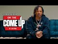 Interview - On The Come Up: B-Lovee