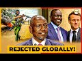 BREAKING Ruto Faces Global Scrutiny Amid Kenya Chaos Plug Tv BREAKING Ruto Faces Global Scrutiny Amid Kenya Chaos Plug Tv
