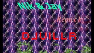 DJVILLR - Nik & Jay Boing!