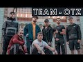 TEAM OUTSIDERZ - THE BEST TEAM IN THE WORLD ? 🌍 Street Workout