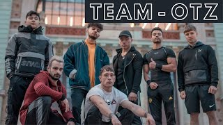 TEAM OUTSIDERZ - THE BEST TEAM IN THE WORLD ? 🌍 Street Workout