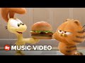 The garfield movie music  let it roll keith urban and snoop dogg 2024