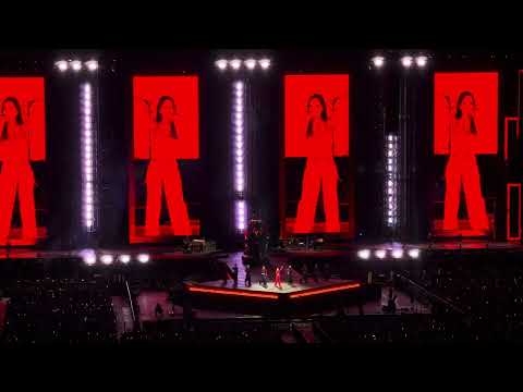 Hui Lang (灰狼) - I AM GLORIA 2.0 - G.E.M 邓紫棋 2026 World Tour - Kuala Lumpur | 06062026