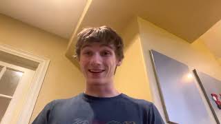 CU-Drumline Audition Intro