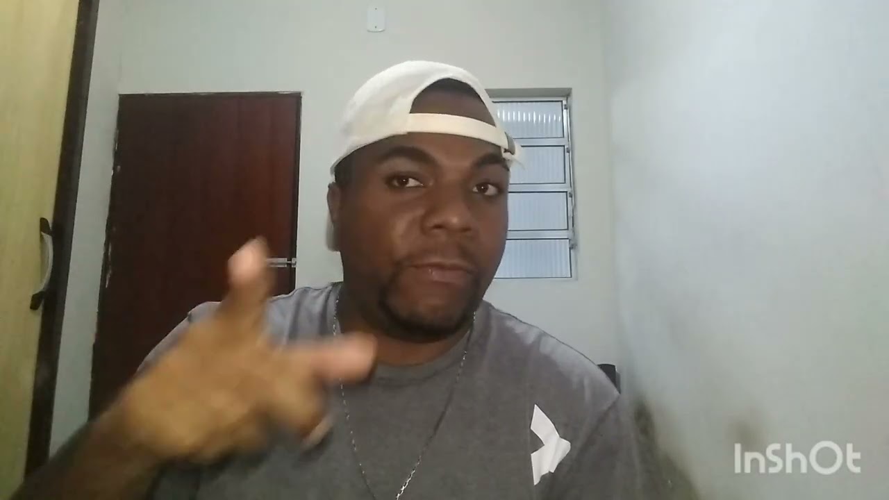 O dia que eu fui na 25 de março 