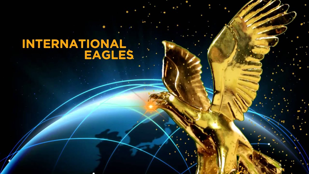 Golden Eagle Award 2015 Johor Bahru Jb Malaysia Johor