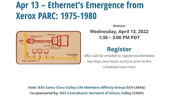 Ethernet